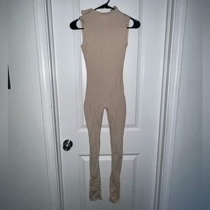 full body jumpsuit